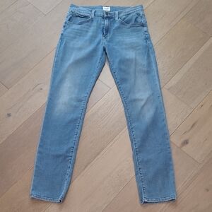 Hudson Blake Jeans Men's sz 32 Slim Straight Denim Jeans